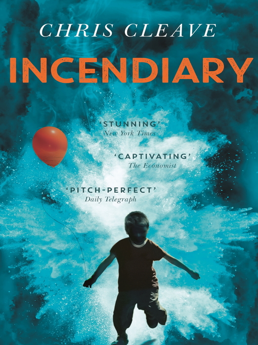 Incendiary (eBook)
